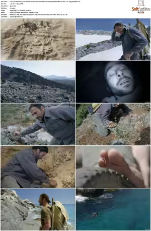 Ultimate Survival WWII S01 1080p DSNP WEB-DL DD+5.1 H264-playWEB