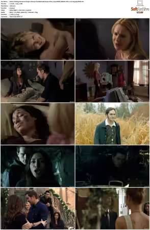 Being Human US S01 S04 720p AMZN WEB-DL DD 2.0 H264-playWEB