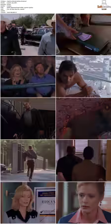 Walker Texas Ranger S01-S09 DVDRip XviD-Mixed
