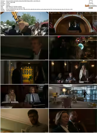 Goliath 2016 S01 S04 1080p DS4K AMZN Webrip DDP5.1 x265-Vialle
