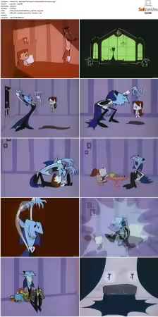What a Cartoon S01-S02 H264-NGP