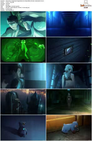 Vivy - Fluorite Eyes Song S01 2021 1080p WEB-DL AVC AAC 2 0 Dual Audio -ZR