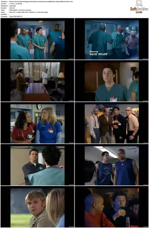 Scrubs 2001 S01-S09 GERMAN DL 1080p WEB h264-MIXED