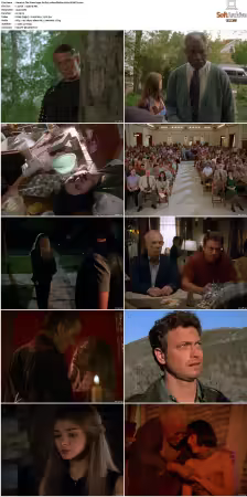 The Stand 1994 S01 1080p BluRay h264-SOiNTA