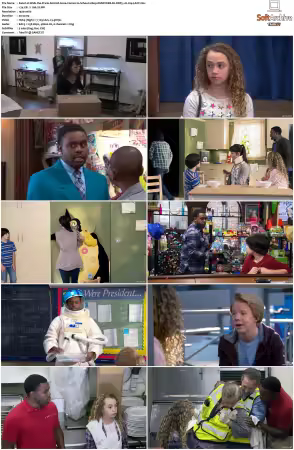 Walk The Prank S01 S03 1080p DSNP WEB-DL DDP5.1 H264-MIXED
