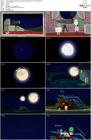 Sarah and Duck 2013 S01 S03 1080p BBCiPlayer WEB-DL AAC2.0 H264-STARDUST
