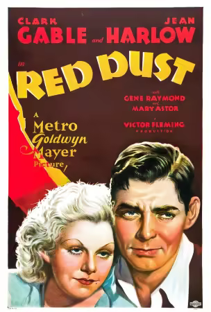 Red Dust 1932 1080p BluRay x264-OFT