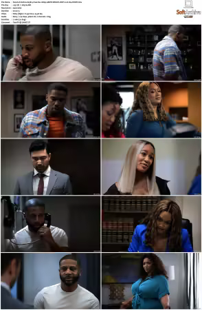Zatima S03 1080p AMZN WEB-DL DDP2.0 H264-RAWR