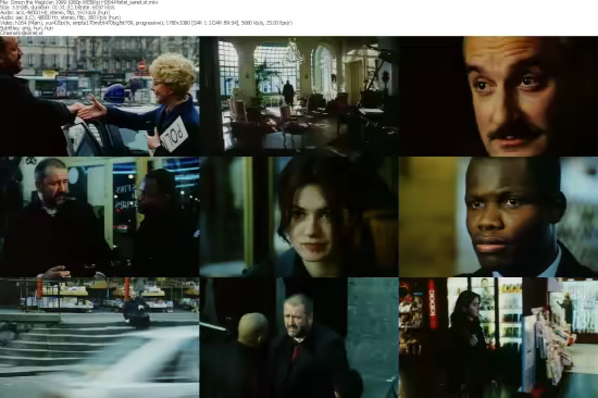Simon the Magician 1999 1080p WEBRip H264-Msltel