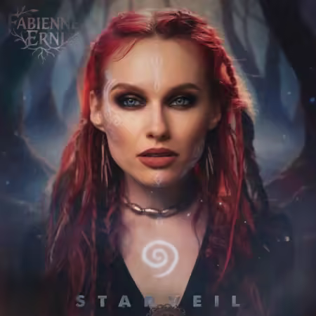 Fabienne Erni - Starveil (2026) (Hi-Res) FLAC/MP3