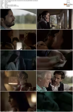 Good Behavior 2016 S01 S02 1080p AMZN WEB-DL x265 10bit EAC3 5.1 Celdra