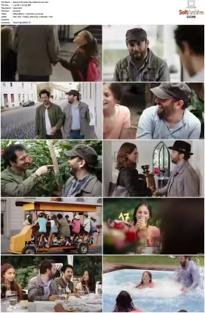Jerks S01 S05 German 1080p WEB H264-Mixed