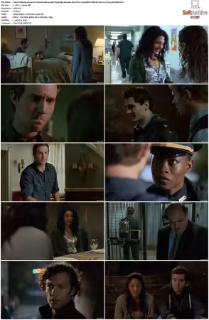 Being Human US S01 S04 720p AMZN WEB-DL DD 2.0 H264-playWEB