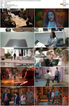 Walk The Prank S01 S03 1080p DSNP WEB-DL DDP5.1 H264-MIXED