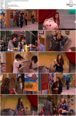 Victorious 2010 S01 S04 1080p AMZN WEBDL x265 10bit EAC3 5.1 EDGE2020