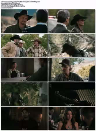 Marshals S01E03 1080p WEB x265-Eddy