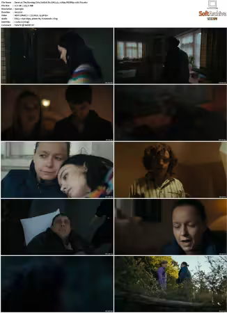 The Burning Girls S01 WEBRip EAC3 5 1 1080p x265-iVy