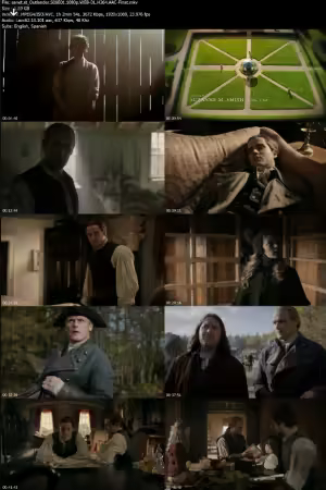 Outlander S08E01 1080p WEB-DL H264 AAC-Finat