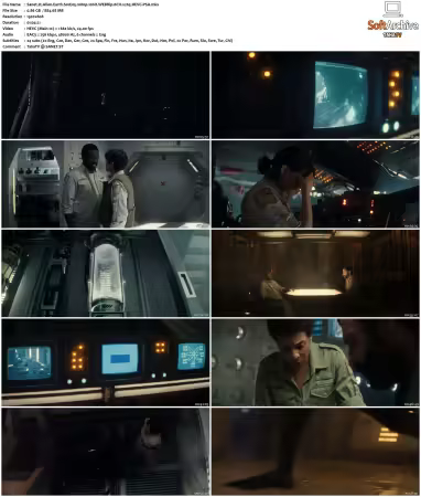 Alien Earth S01 1080p 10bit WEBRip 6CH x265 HEVC-PSA