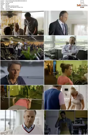Solsidan S01 1080p WEB-DL H264 x265-WoKE