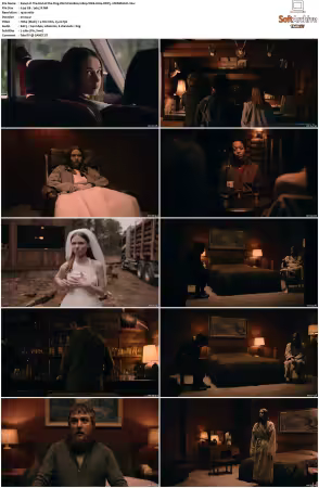 The End of the Fing World S01 S02 1080p WEB H264 DDP5.1-DERMAGiC