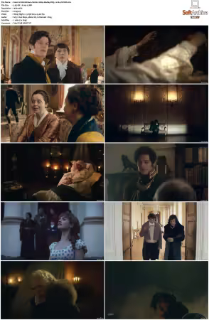 War and Peace S01 1080p BluRay DD5.1 x264-CtrlHD