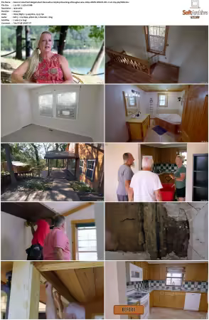 Lakefront Bargain Hunt Renovation S01 S05 1080p AMZN WEB-DL DD+2.0 H264-playWEB