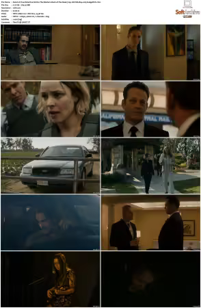 True Detective S01 S04 720p 10bit BluRay x265-budgetbits
