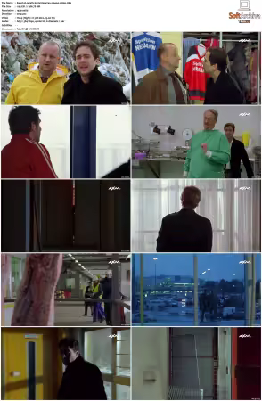 Kommissar Rex S01-S10 German 1080p HDTV x264-OMGtv