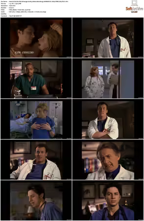 Scrubs Die Anfaenger S01 S09 GERMAN DL 1080p WEB h264-MIXED