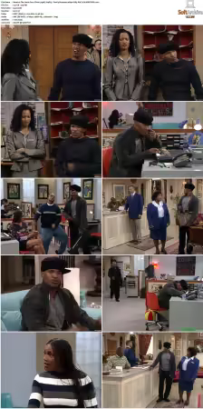 The Jamie Foxx Show 1996 S01-S05 1080p H265 AAC 2CH-MNKYDDL