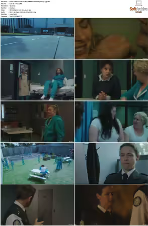 Wentworth S01-S09 1080p WEB h265-d3g