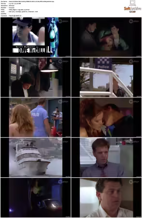 Water Rats S01 S06 WEB-DL AAC2.0 H264-BTN