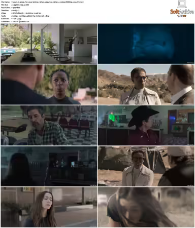 Made For Love S01 WEBRip EAC3 5 1 1080p x265-iVy