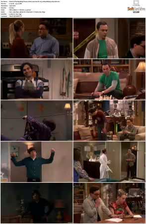 The Big Bang Theory S01-S12 German DL AC3 1080p BluRay x265-FuN