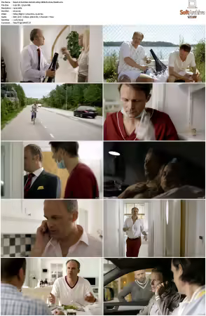Solsidan S01 1080p WEB-DL H264 x265-WoKE