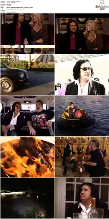Gene Simmons Family Jewels S01 DVDRip XviD-SiNK