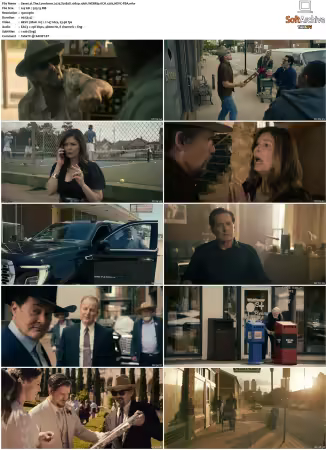 The Lowdown 2025 S01 1080p 10bit WEBRip 6CH x265 HEVC-PSA