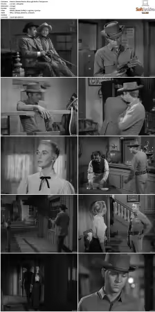 Wanted Dead or Alive 1958 S01 S03 DVDRip XviD-NGP