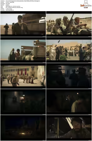 SAS Rogue Heroes S01 S02 1080p WEBRip 10Bit DD5.1 H265-d3g