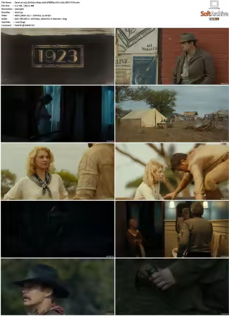 1923 S01 S02 1080p 10bit WEBRip 6CH x265 HEVC-PSA