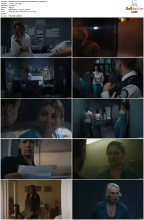 Wentworth S01 S09 1080p WEB h265-d3g