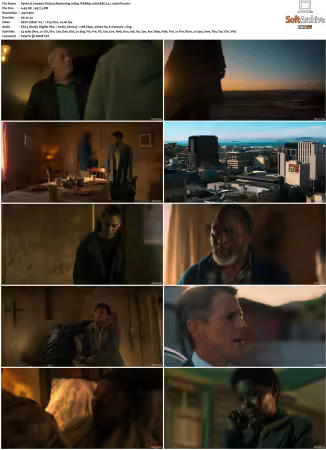 Unseen 2023 S01 S02 1080p WEBRip 10bit EAC3 5.1 x265-iVy