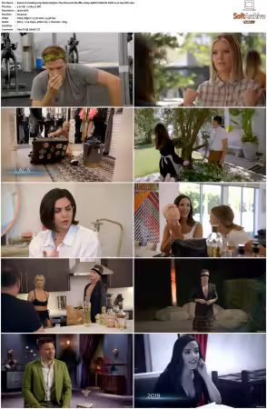Vanderpump Rules S09 1080p AMZN WEB-DL DDP2.0 H264-NTb