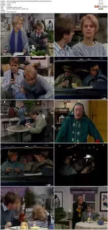 Vrienden Voor Het Leven S01 S05 720p x264 DVDRip-Arjen