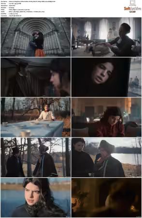 Daughter of the Nation S01 MULTi 1080p WEB x264-AMB3R
