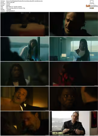 The Walking Dead The Ones Who Live S01 REPACK 1080p HEVC x265-MeGusta