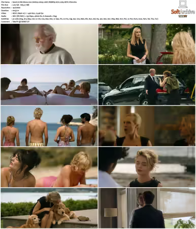 We Were Liars S01 1080p 10bit WEBRip 6CH x265 HEVC-PSA