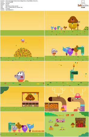 Hey Duggee S01 WEBRip EAC3 2 0 1080p x265-iVy
