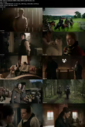 Outlander S08E01 1080p WEB-DL H264-Bamboo